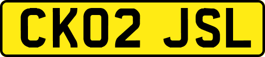 CK02JSL