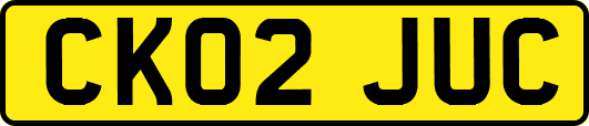 CK02JUC