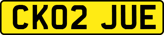 CK02JUE