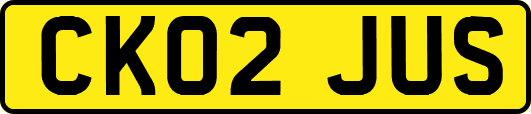 CK02JUS