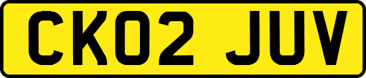 CK02JUV