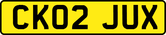 CK02JUX
