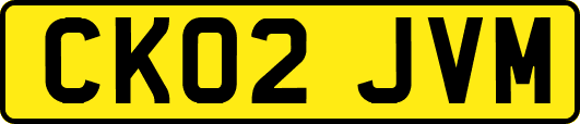 CK02JVM