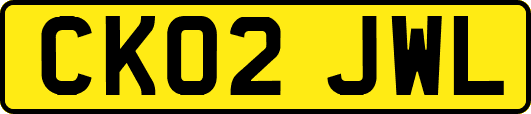 CK02JWL