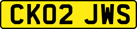 CK02JWS