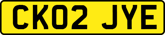 CK02JYE