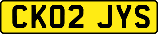 CK02JYS