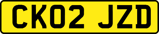 CK02JZD