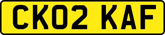 CK02KAF