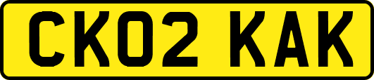 CK02KAK