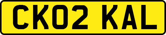 CK02KAL