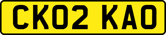 CK02KAO