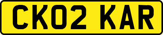 CK02KAR