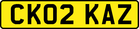 CK02KAZ