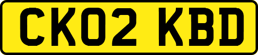 CK02KBD