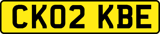 CK02KBE