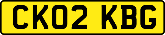 CK02KBG