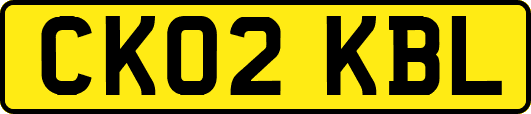 CK02KBL