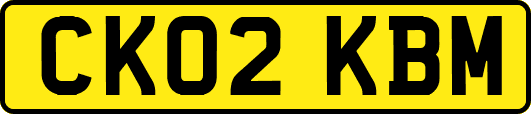 CK02KBM