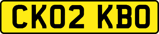 CK02KBO