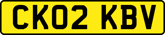 CK02KBV