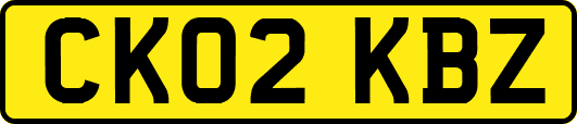 CK02KBZ