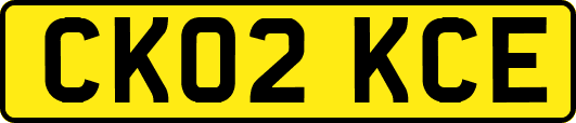 CK02KCE
