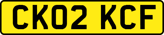 CK02KCF