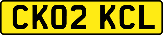 CK02KCL