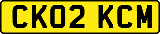 CK02KCM