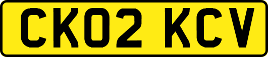 CK02KCV