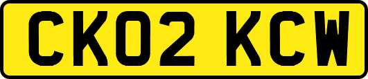CK02KCW