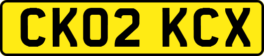CK02KCX