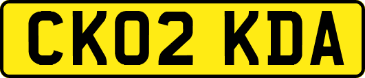 CK02KDA