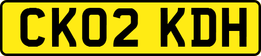 CK02KDH