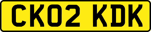 CK02KDK