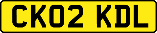 CK02KDL
