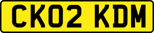 CK02KDM