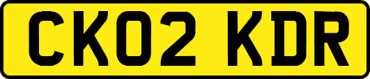 CK02KDR