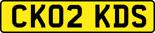 CK02KDS