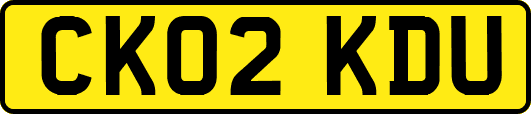 CK02KDU
