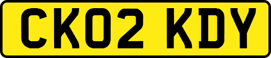 CK02KDY