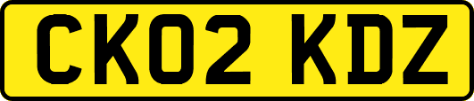 CK02KDZ