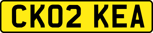 CK02KEA