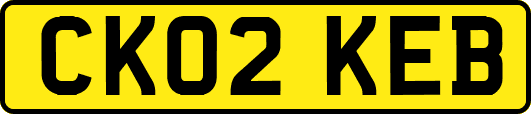 CK02KEB