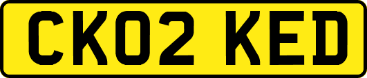 CK02KED