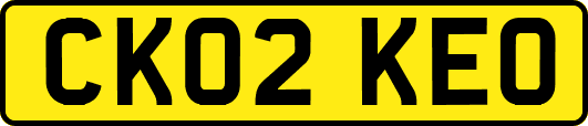 CK02KEO