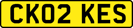 CK02KES