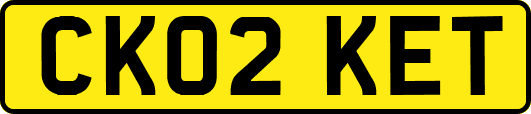 CK02KET