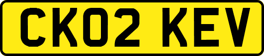 CK02KEV